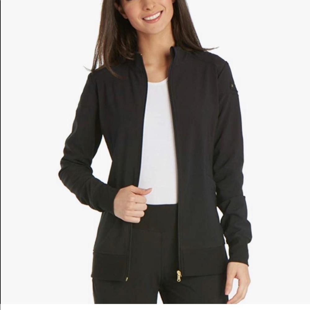 Cherokee iFlex Scrub Jacket